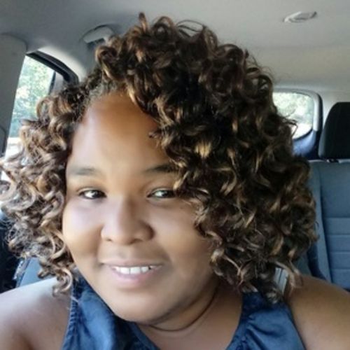 Child Care Provider Rosalind L's Profile Picture