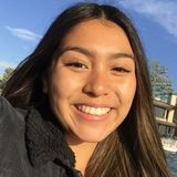 A babysitter who is caring, fun, and friendly!