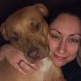 Need someone to walk or feed your fur baby? Contact me!
