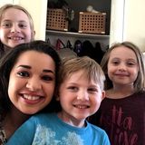 Allendale Babysitting Provider Searching for Work