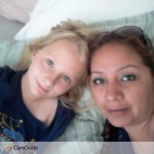 Child Care Provider Adri A's Profile Picture