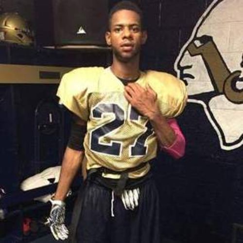Housekeeper Provider Tazon Campbell's Profile Picture
