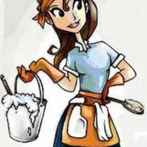 Housekeeper Provider Sara S's Profile Picture