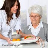 CNA Care
