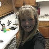 Hi, I will clean your house walk dogs, refrigerator oven garage your car I can run errand and whatever you need help with!