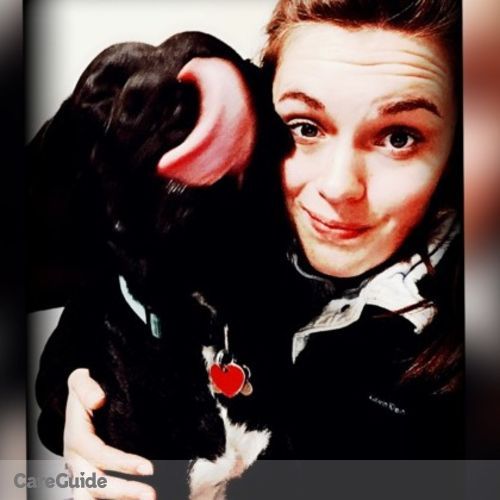 Pet Care Provider Autumn P's Profile Picture