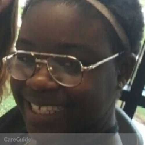 Child Care Provider Laito Zarkpah's Profile Picture