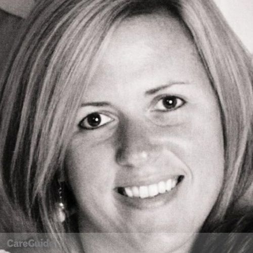 Child Care Job Karen Sell's Profile Picture