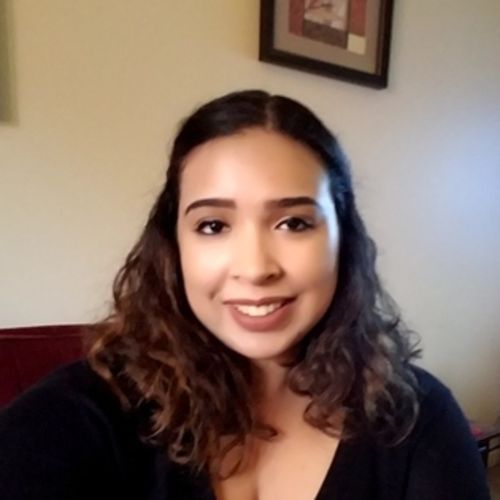 Child Care Provider Tianna M's Profile Picture