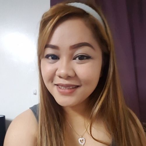 Canadian Nanny Provider Leah Amor F's Profile Picture