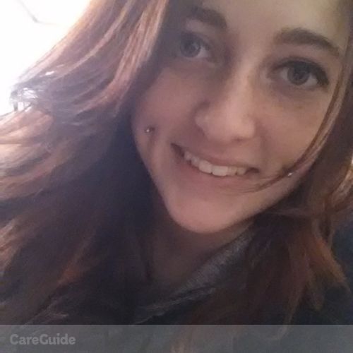 Child Care Provider Tiffany C's Profile Picture