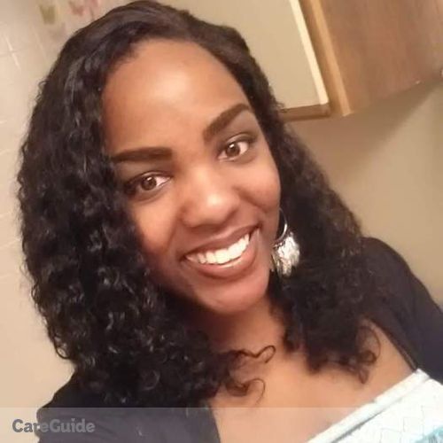 Child Care Provider Lakeisha H's Profile Picture