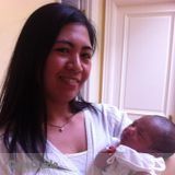 I am an outgoing person and i love kids/children