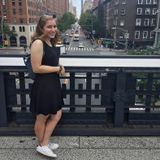 Conscientious, patient babysitter looking to help local families