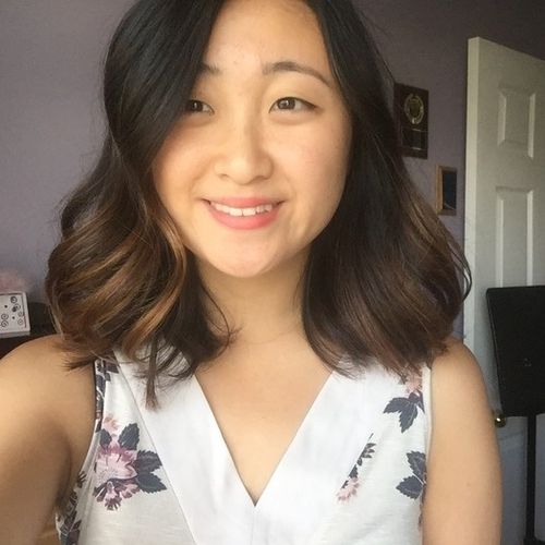 Canadian Nanny Provider Laura J's Profile Picture