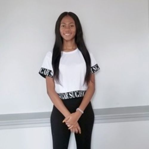 Housekeeper Provider Falan C's Profile Picture