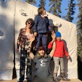 Nanny for Autistic Daughter