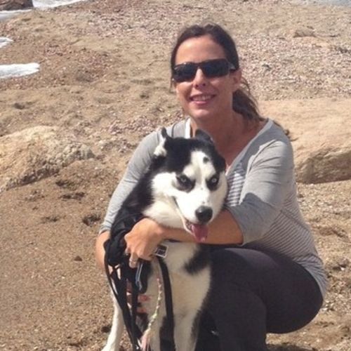 Pet Care Provider Sharon L's Profile Picture