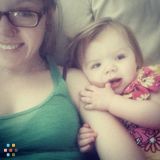 Part Time ChildCare Needed