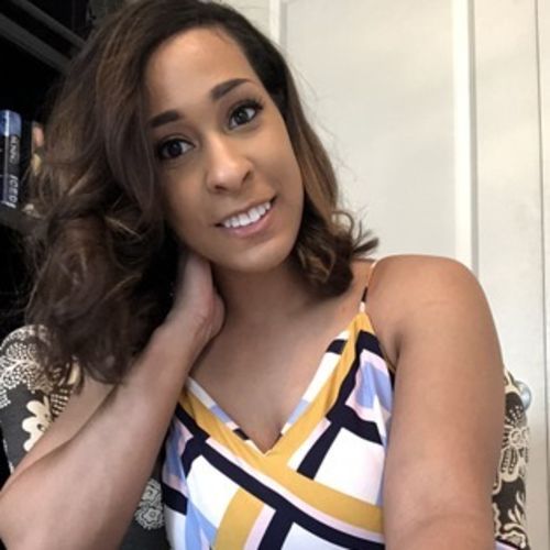House Sitter Provider Latrice C's Profile Picture