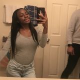 Housekeeper in Detroit, Michigan