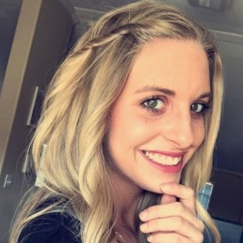 Child Care Provider Brandy E's Profile Picture
