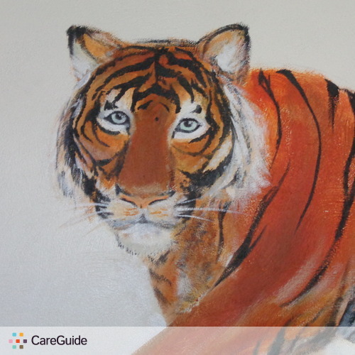 Painter Provider Esther F's Profile Picture