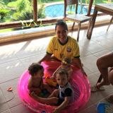 Available For a Babyminder Job in Neptune Beach, Florida