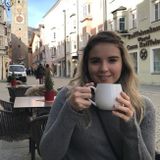 Experienced nanny seeking occasional work in Pembroke