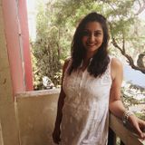 Hi, I'm Anjali! An adventurer and house/pet-sitter.