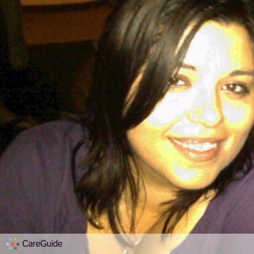 Housekeeper Provider Angela G's Profile Picture