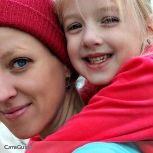 Child Care Provider Tricia J's Profile Picture