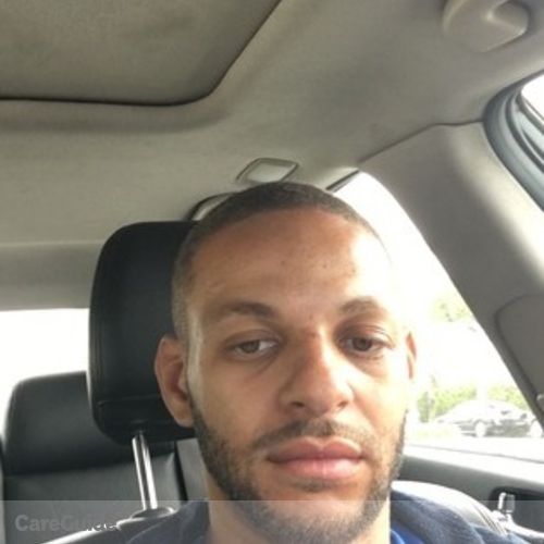 Housekeeper Provider Brian Hilt's Profile Picture