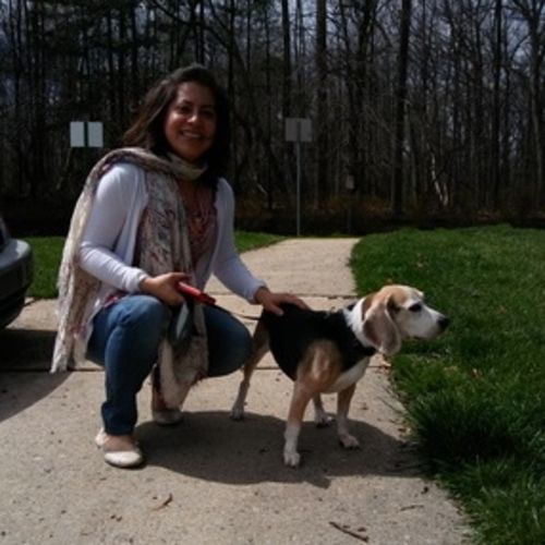 House Sitter Provider Becc J's Profile Picture