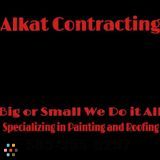 Experienced/Qualified Roofing Company