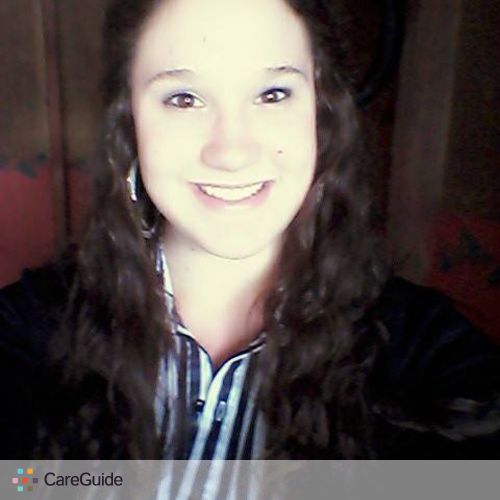 Child Care Provider Katrina Newell's Profile Picture