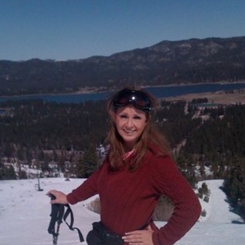 House Sitter Provider Nanny B Bella's Profile Picture
