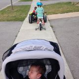 I am a fun energetic and very experienced caregiver