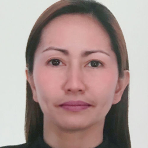 Canadian Nanny Provider Glace B's Profile Picture