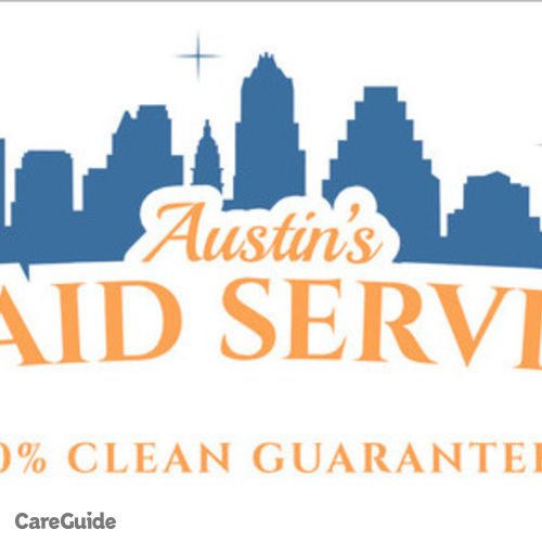 Housekeeper Job Craig Rider's Profile Picture