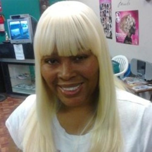 Housekeeper Provider Tammy B's Profile Picture