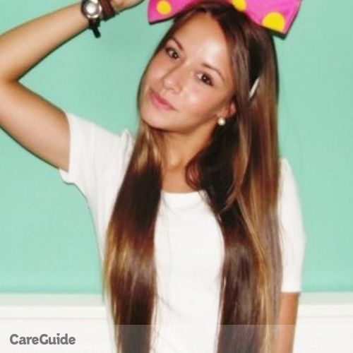 Child Care Provider Patricia P's Profile Picture