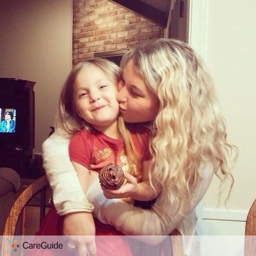 Child Care Provider Katelyn P's Profile Picture
