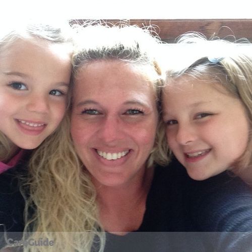 Child Care Provider Cassie C's Profile Picture