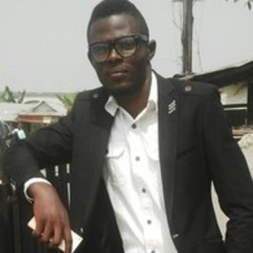 Canadian Nanny Provider Chukwunecheta E's Profile Picture
