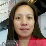 Looking for Nanny/Caregiver
