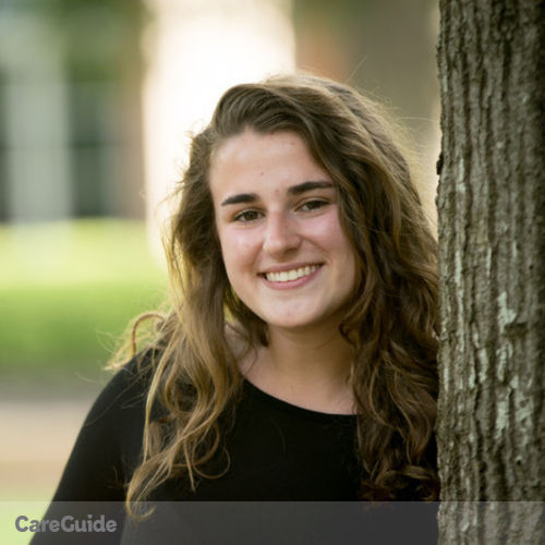 Painter Provider Audrey-Ann Lafontaine's Profile Picture