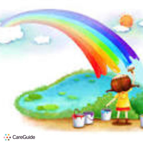 Child Care Provider Jess L's Profile Picture