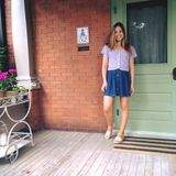 Experienced Nanny Looking for Part-time Work!