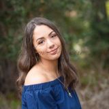 College Student Who Absolutely Loves Working With Kids!